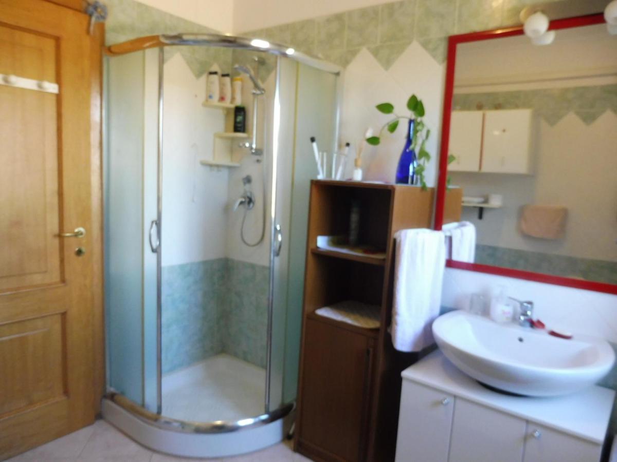 Casa Miriam - Appartamenti Vacanze Villaputzu Bagian luar foto