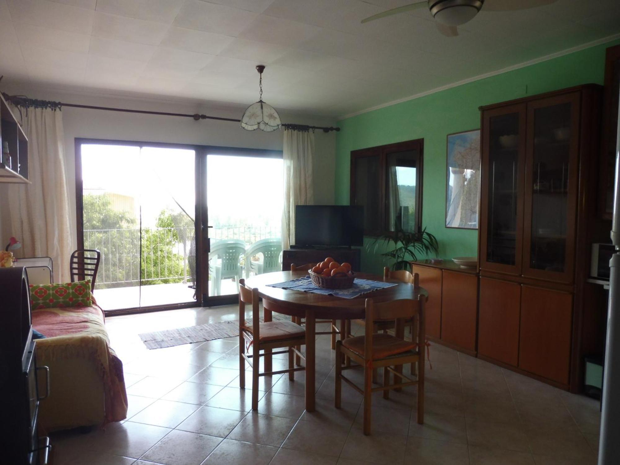 Casa Miriam - Appartamenti Vacanze Villaputzu Bagian luar foto