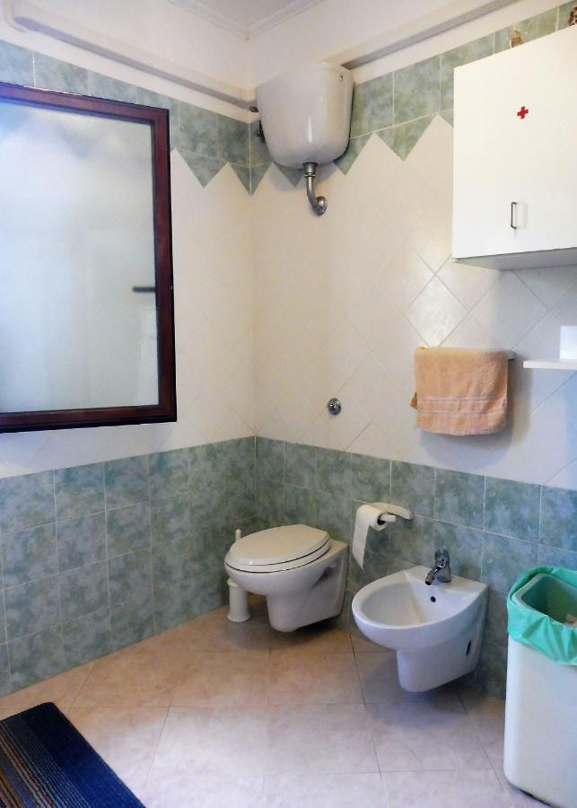 Casa Miriam - Appartamenti Vacanze Villaputzu Bagian luar foto