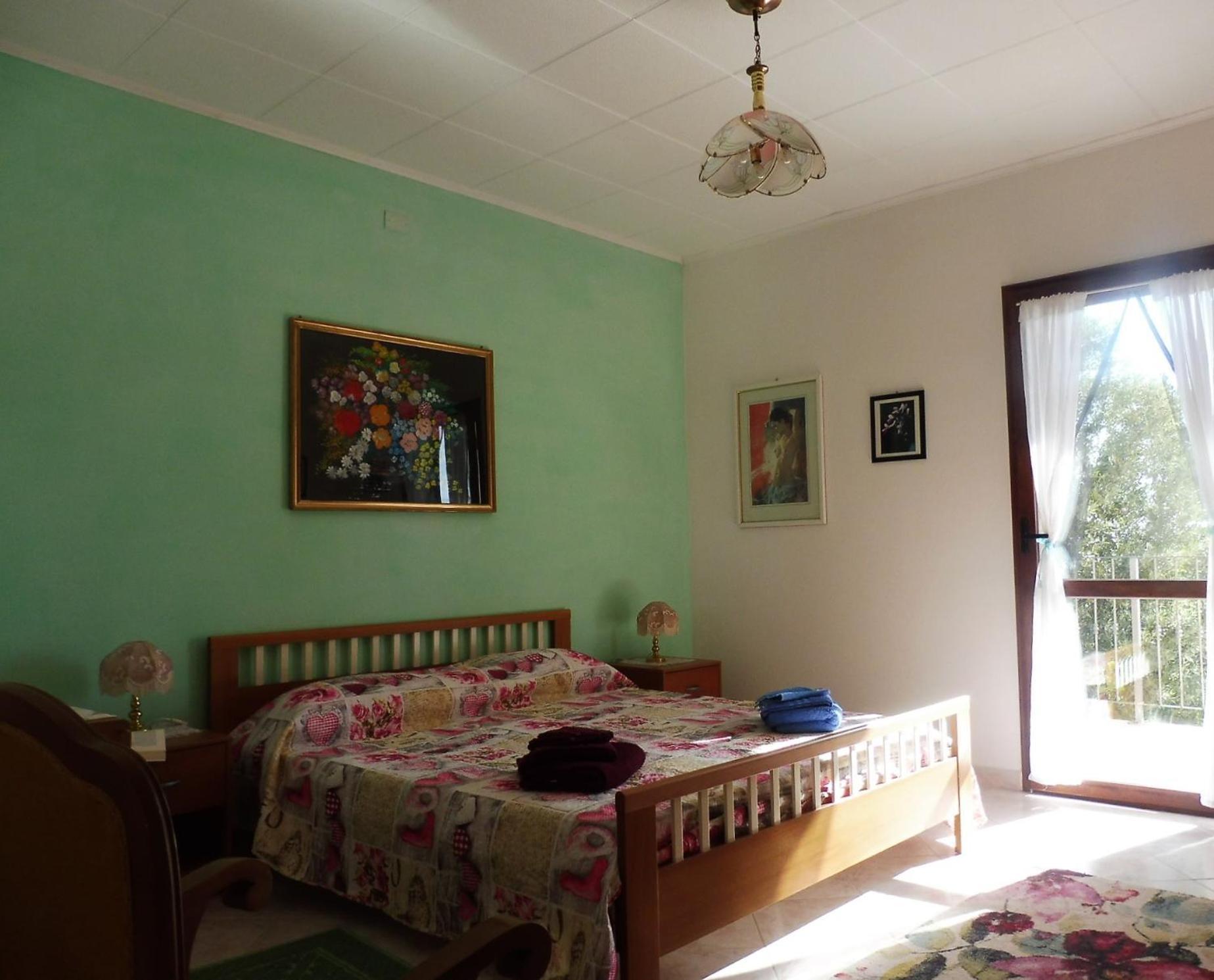Casa Miriam - Appartamenti Vacanze Villaputzu Ruang foto