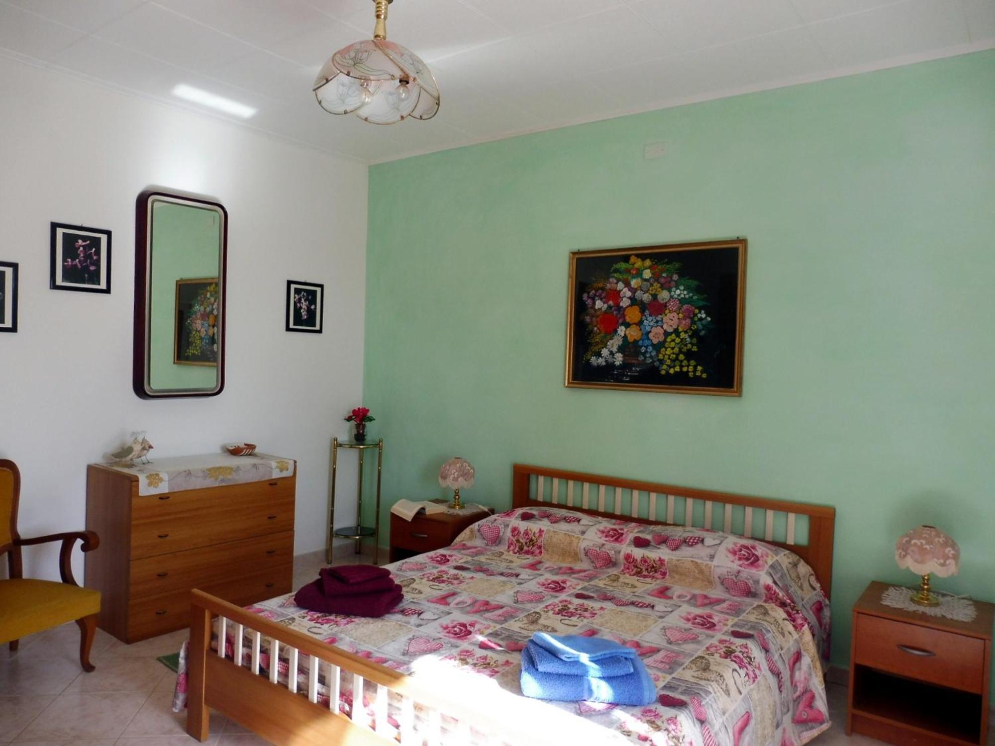 Casa Miriam - Appartamenti Vacanze Villaputzu Ruang foto