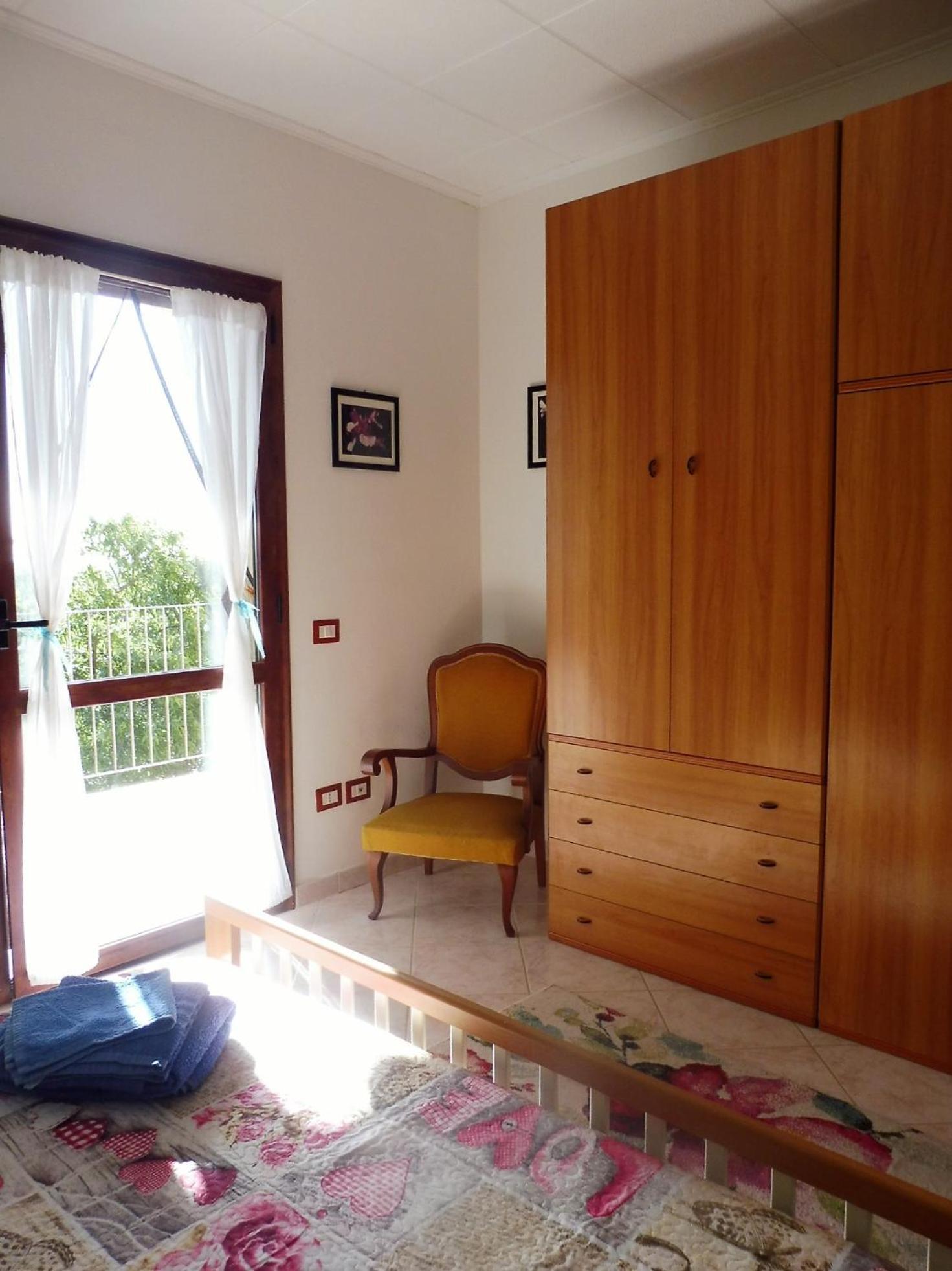 Casa Miriam - Appartamenti Vacanze Villaputzu Ruang foto