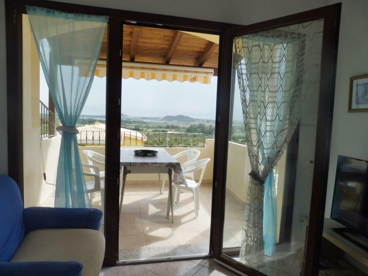 Casa Miriam - Appartamenti Vacanze Villaputzu Bagian luar foto