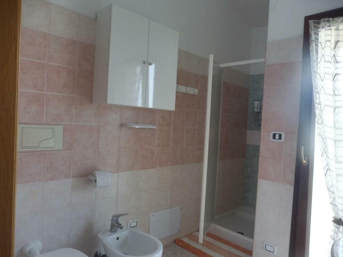Casa Miriam - Appartamenti Vacanze Villaputzu Bagian luar foto