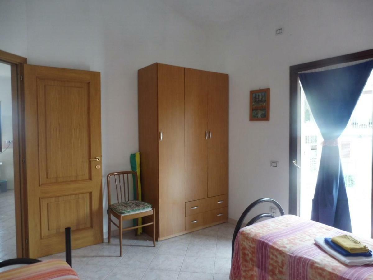 Casa Miriam - Appartamenti Vacanze Villaputzu Bagian luar foto